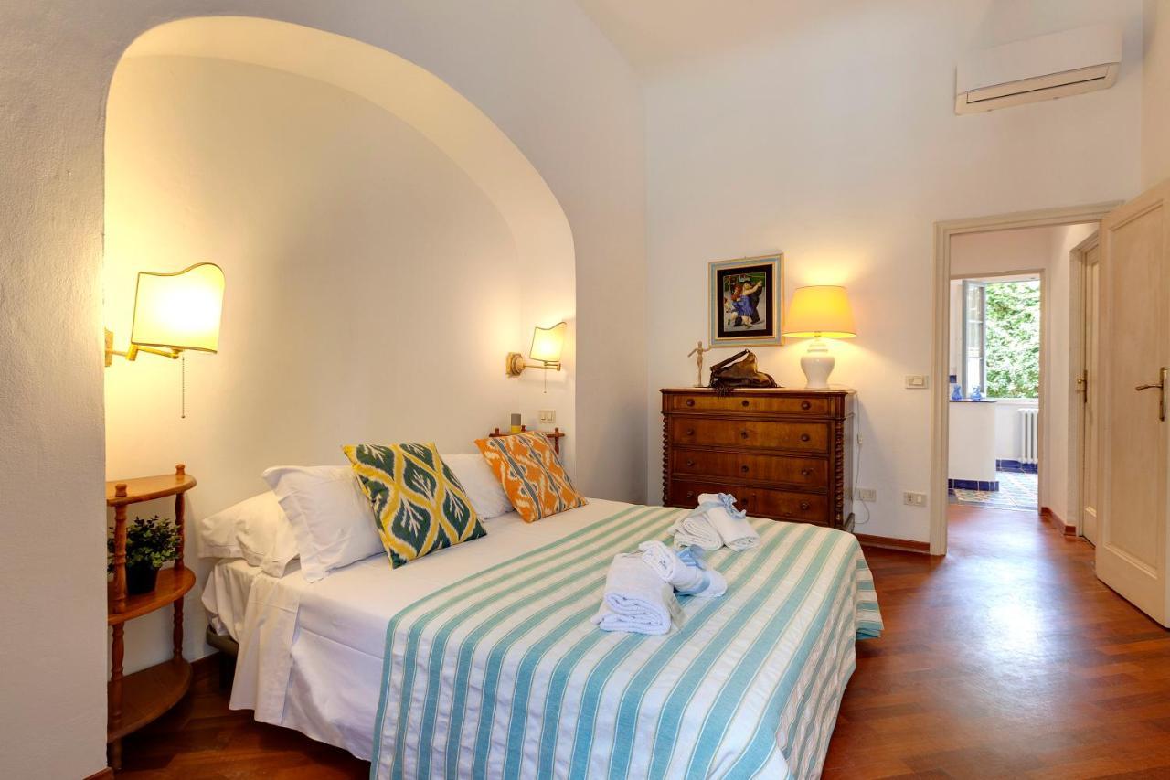 Mamo Florence - Geordie Apartment Exterior foto