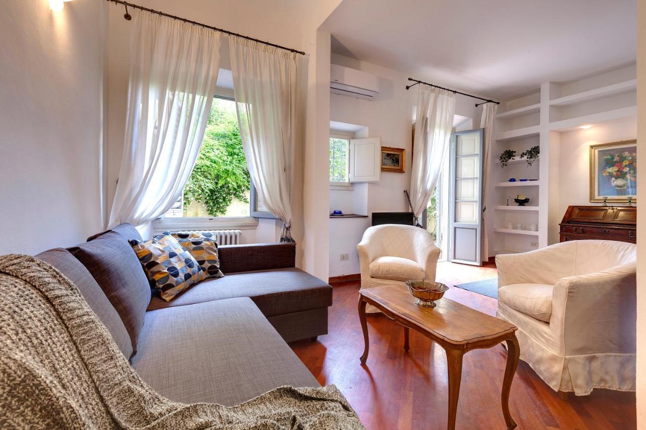 Mamo Florence - Geordie Apartment Exterior foto